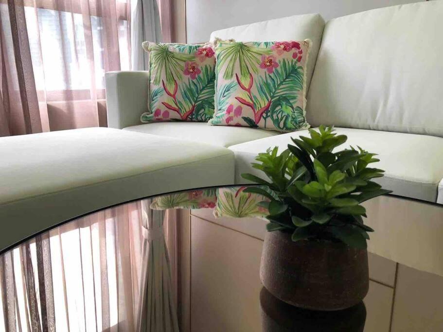8 Kia Peng Residences By Stayhere Куала Лумпур Екстериор снимка